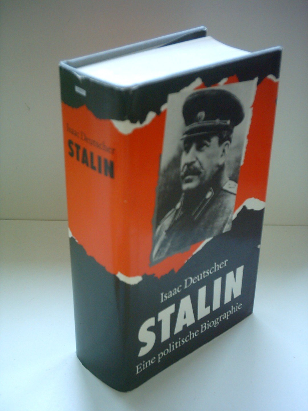 Stalin. Eine politische Biographie Memories