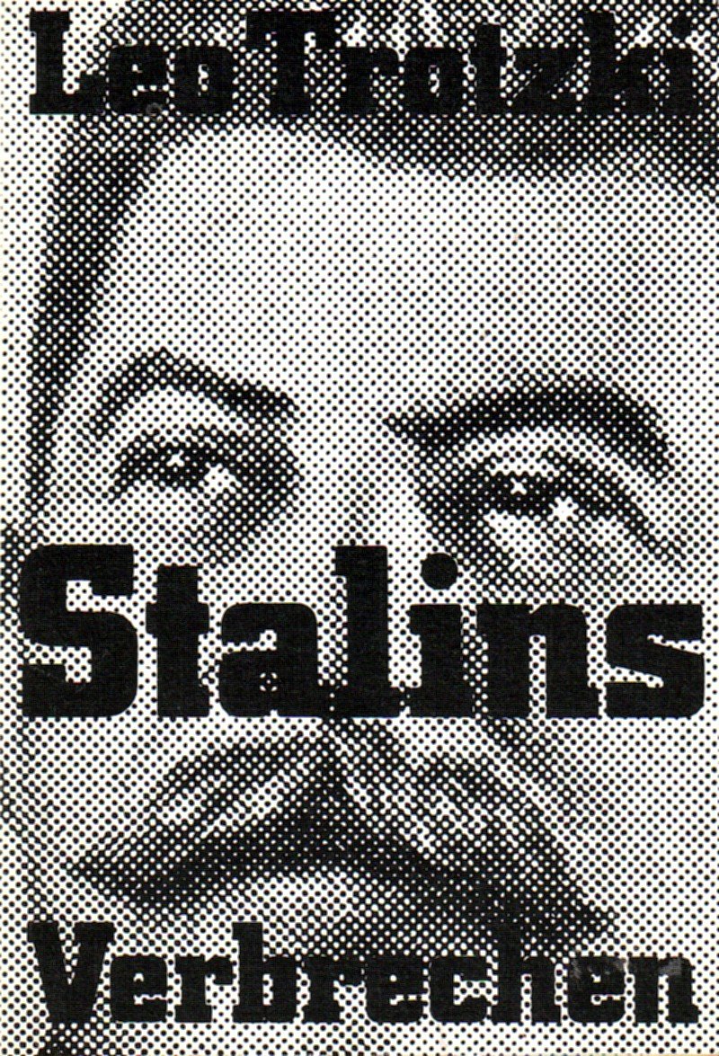 Product Image: Stalins Verbrechen
