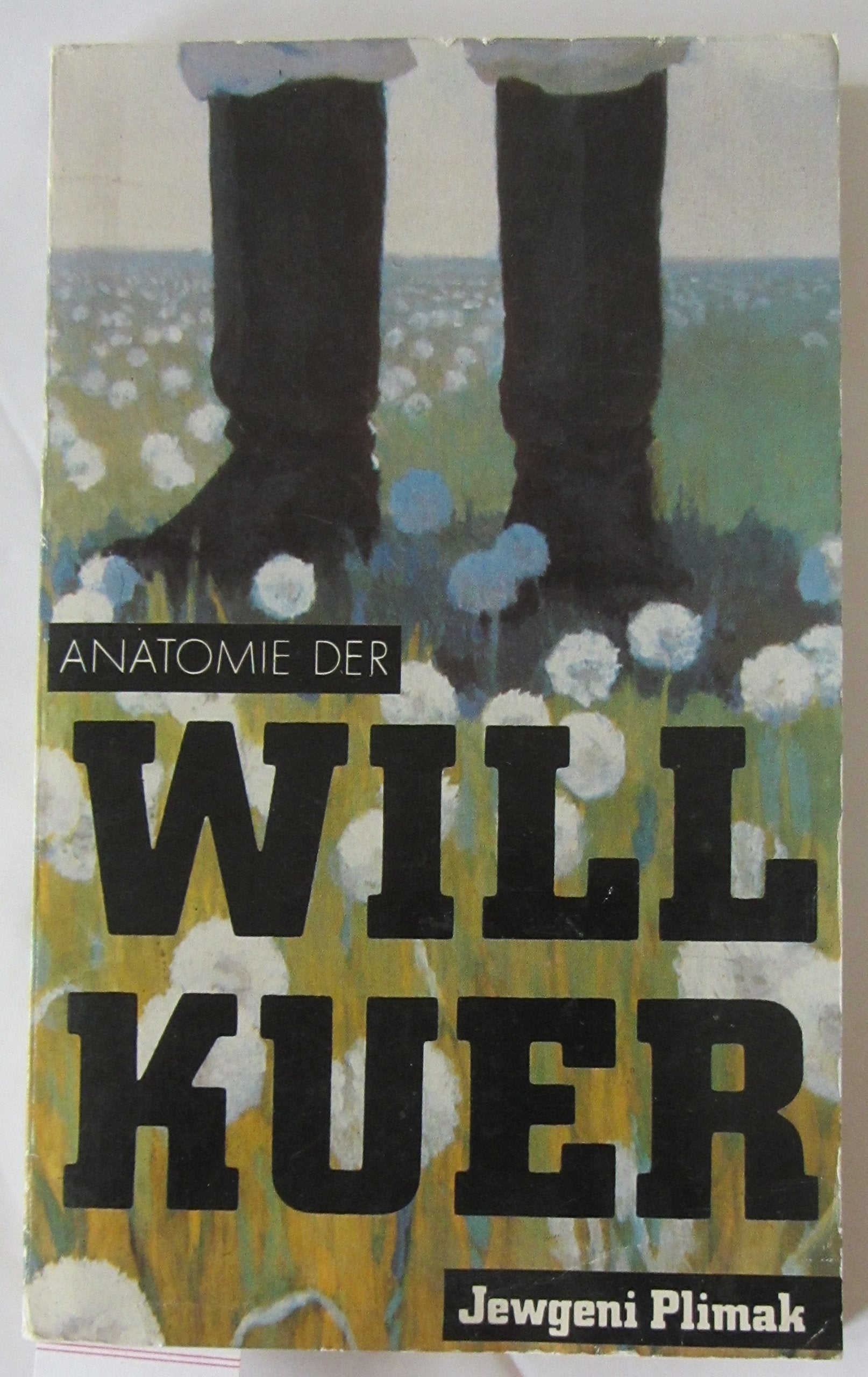 Anatomie der Willkür. Wurzeln des Stalinismus in der Sowjetunion Medicine