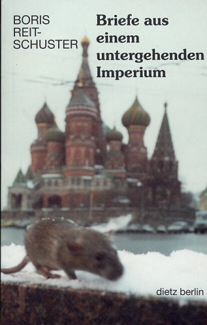 Briefe aus einem untergehenden Imperium Essays & Short Stories
