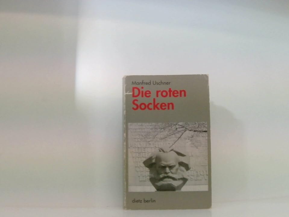 Product Image: Die roten Socken