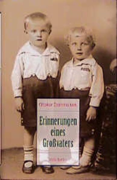 Erinnerungen eines Grossvaters Art & Literature Books