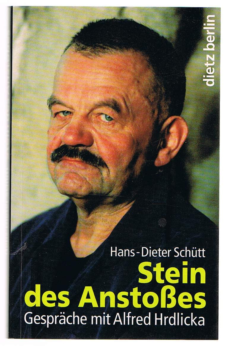 Product Image: Stein des Anstoßes