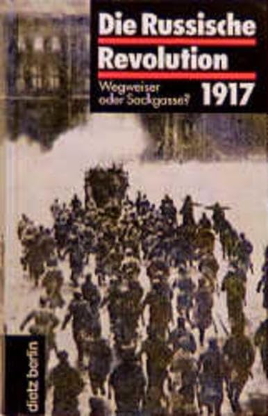 Die Russische Revolution 1917 Social Sciences