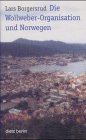 Die Wollweber-Organisation in Norwegen German history