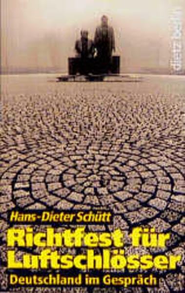 Richtfest für Luftschlösser: Deutschland im Gespräch Politics & Society