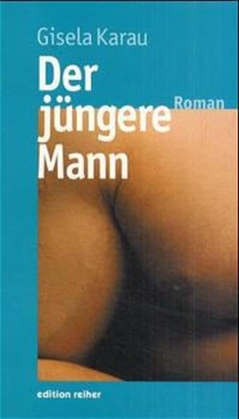 Product Image: Der jüngere Mann