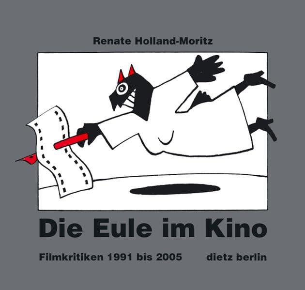 Die Eule im Kino Humour & Satire