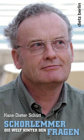 Schorlemmer. Die Welt hinter den Fragen Essays & Short Stories