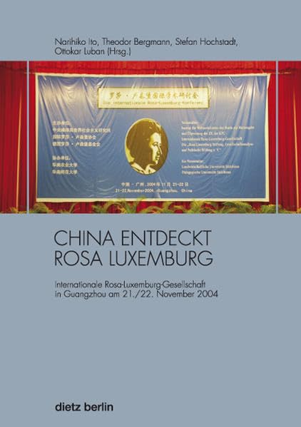 China entdeckt Rosa Luxemburg book