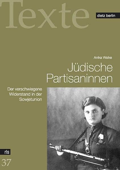 Product Image: Jüdische Partisaninnen