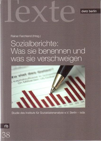 Sozialberichte: Was sie benennen und was sie verschweigen Law