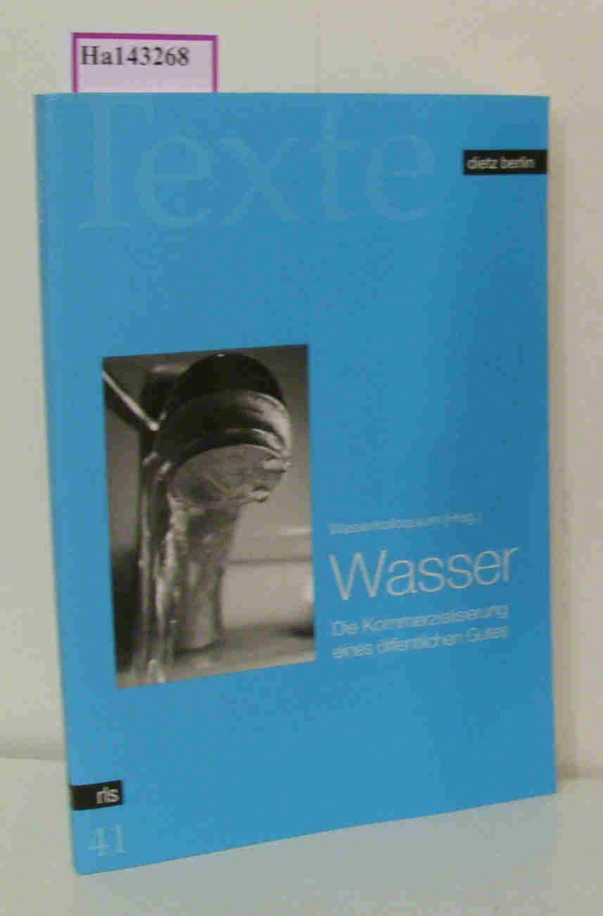 Product Image: Wasser