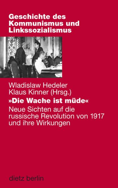 "Die Wache ist müde" Social Sciences