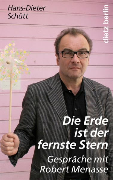 Die Erde ist der fernste Stern Essays & Short Stories