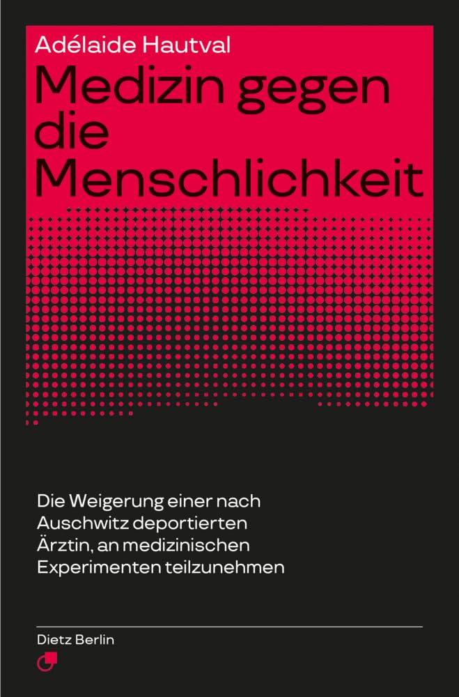 Medizin gegen die Menschlichkeit Medicine