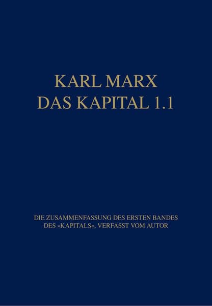 Das Kapital 1.1 Business, Finance & Career Books