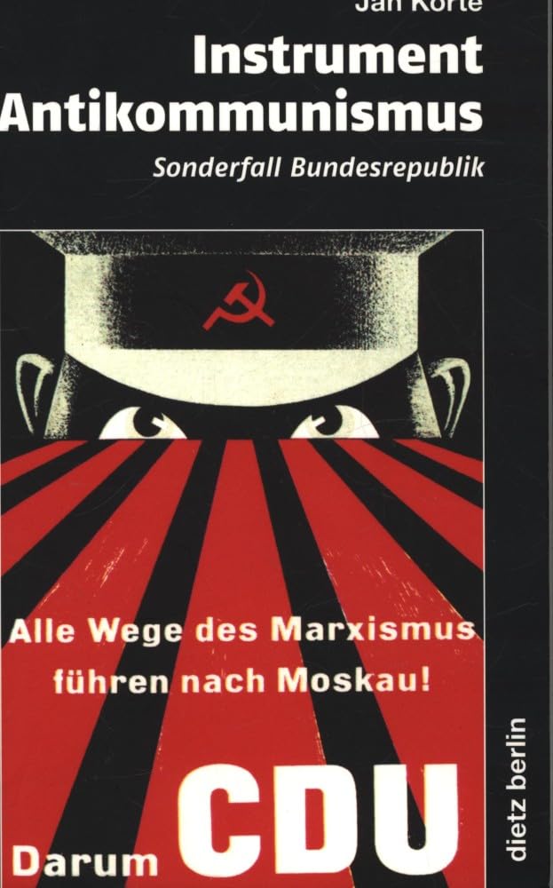 Product Image: Instrument Antikommunismus