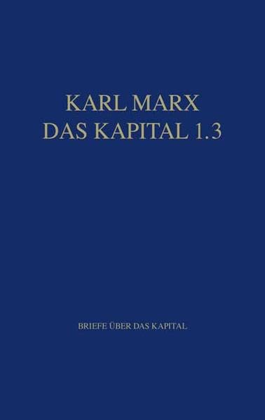 Marx Das Kapital 1.1.-1.5. / Das Kapital 1.3 Business, Finance & Career