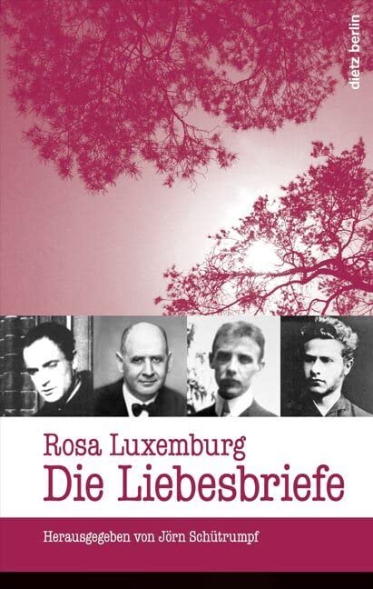 Rosa Luxemburg: Die Liebesbriefe Essays & Short Stories