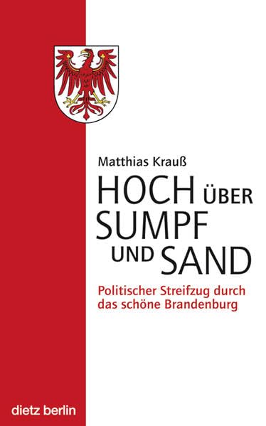 Hoch über Sumpf und Sand Social Sciences