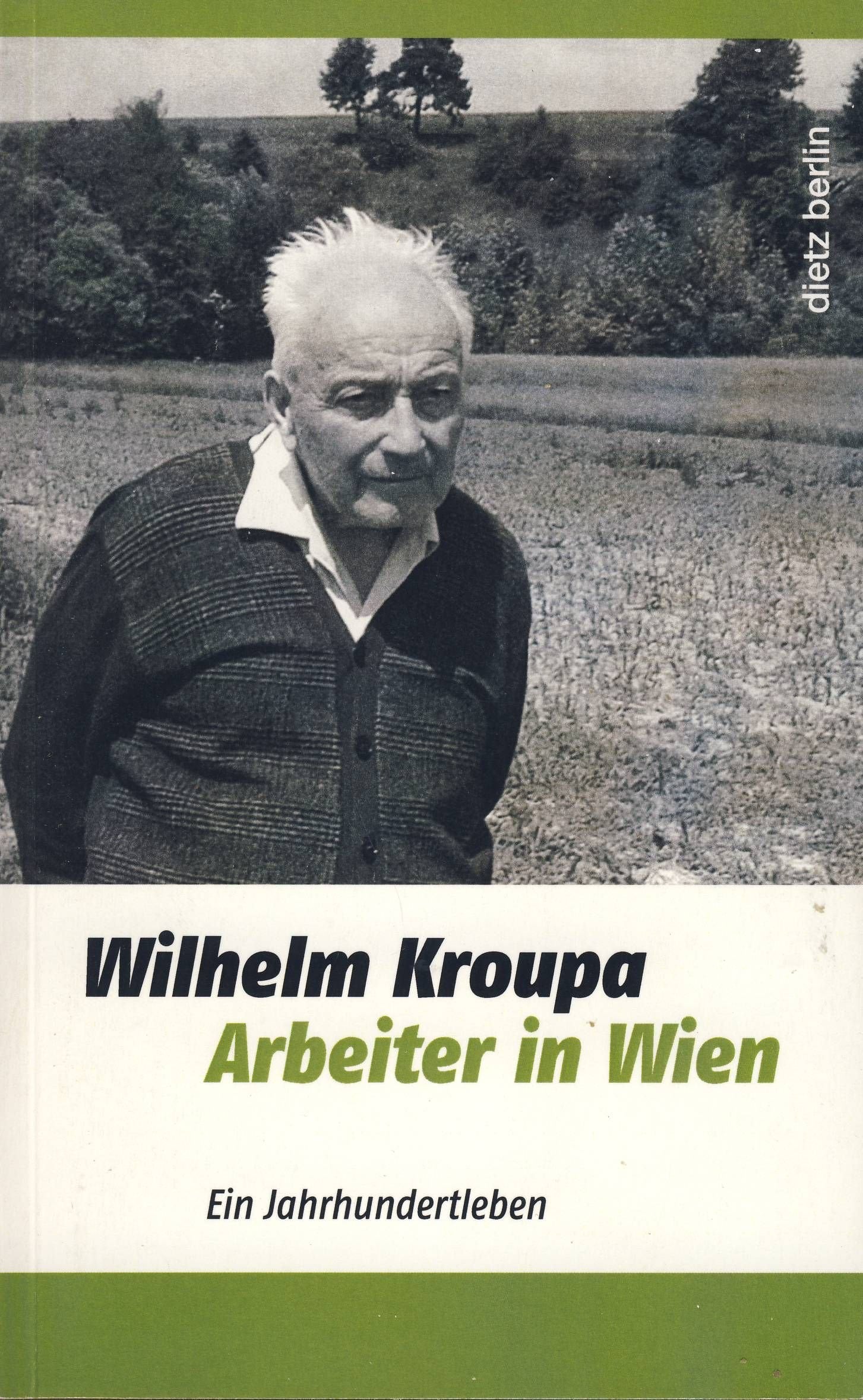 Product Image: Arbeiter in Wien: Ein Jahrhundertleben