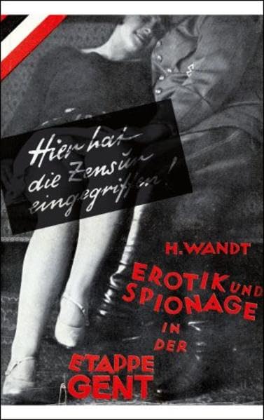 Erotik und Spionage in der Etappe Gent Calendars