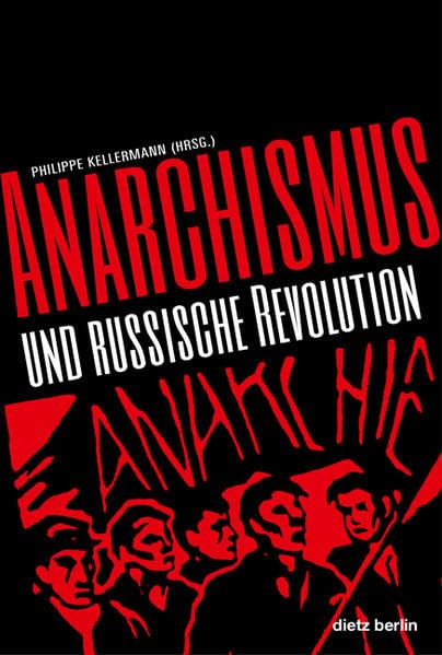 Product Image: Anarchismus und Russische Revolution