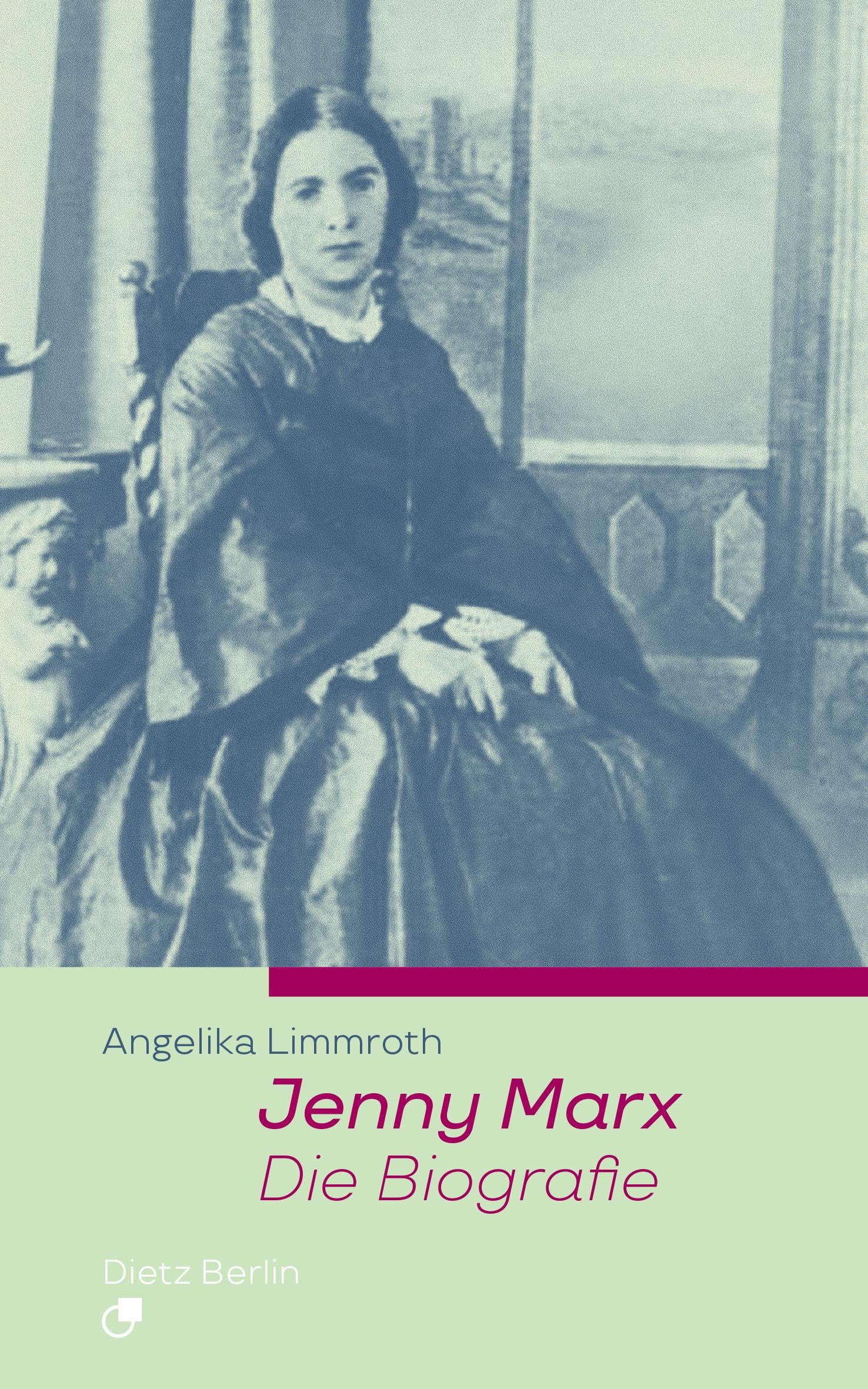 Jenny Marx. Die Biographie Memories