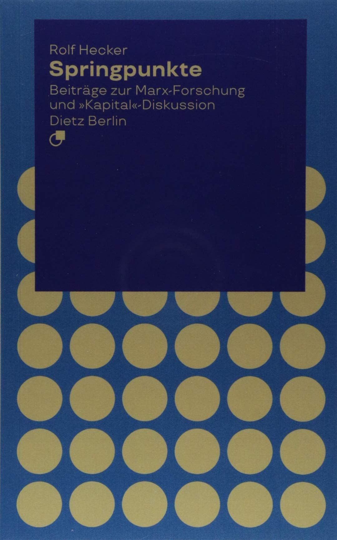 Springpunkte Philosophy Books