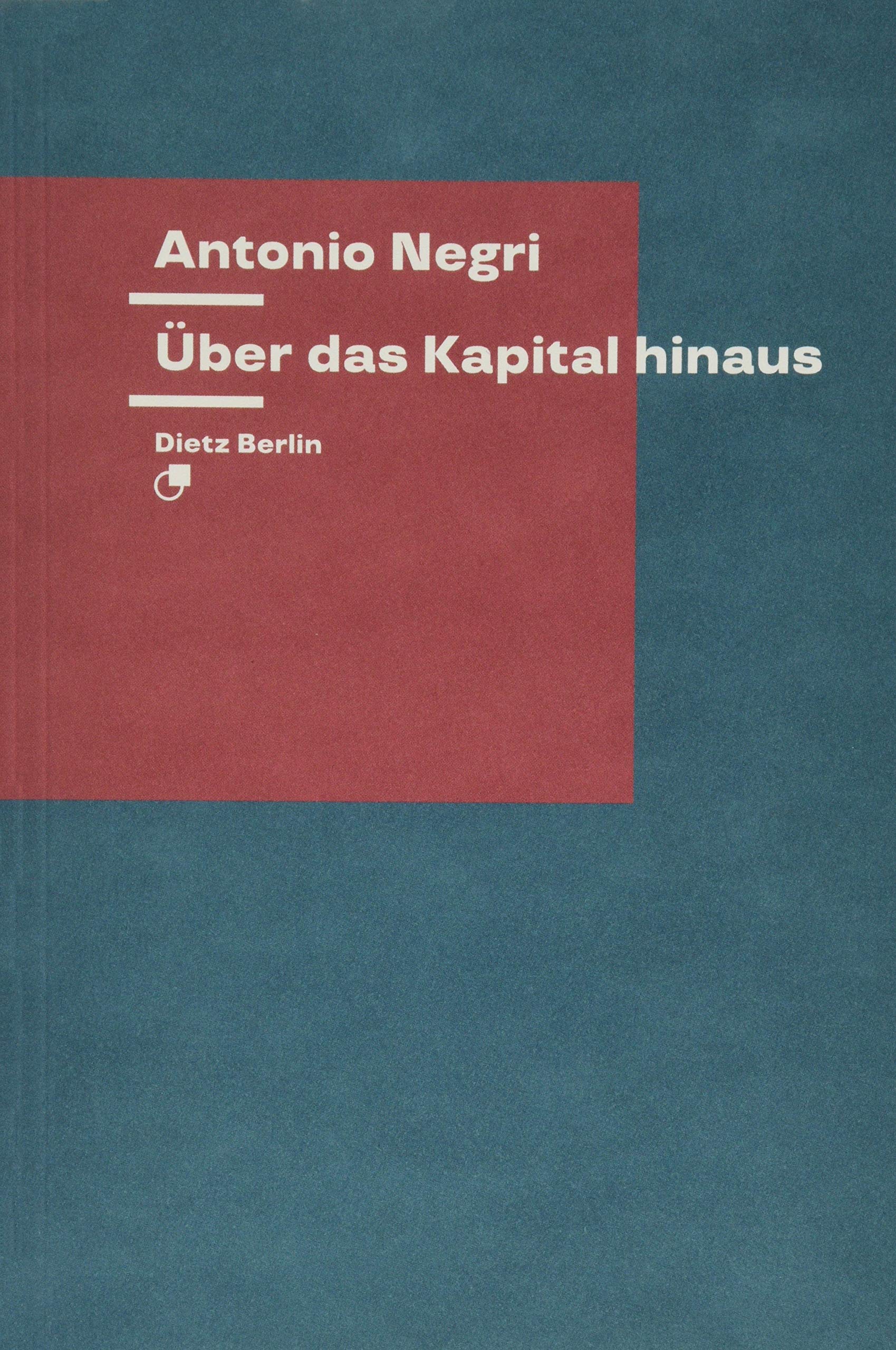 Über das Kapital hinaus General education
