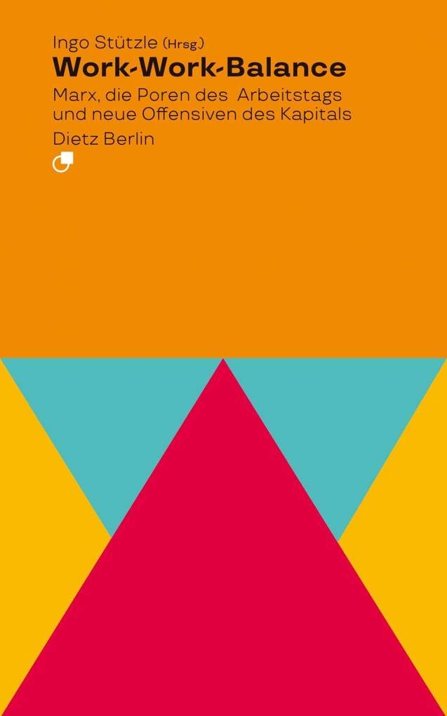 Work-Work-Balance Books