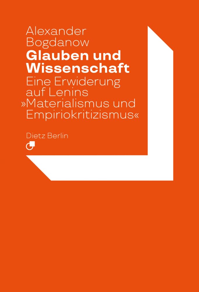 Product Image: Glauben und Wissenschaft