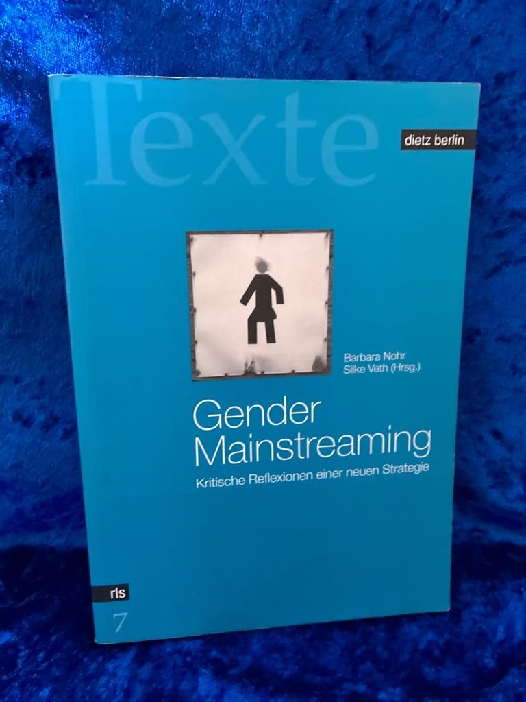 Gender Mainstreaming - Kritische Reflexionen einer neuen Strategie Books