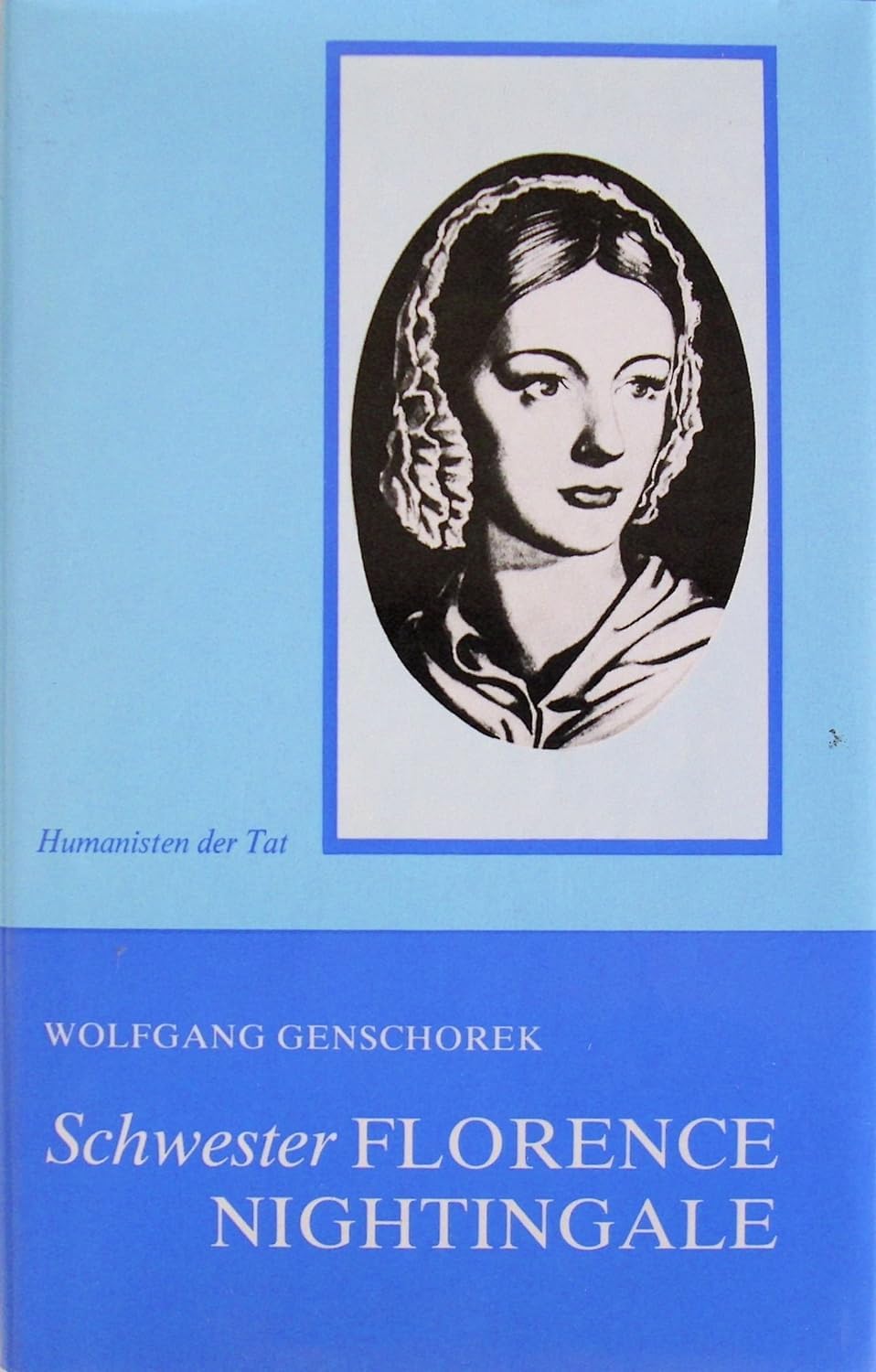 Schwester Florence Nightingale. Triumph der Menschlichkeit Memories
