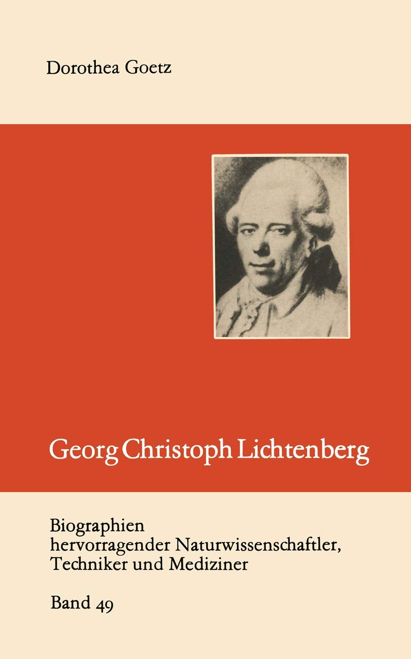 Georg Christoph Lichtenberg Media & Communication