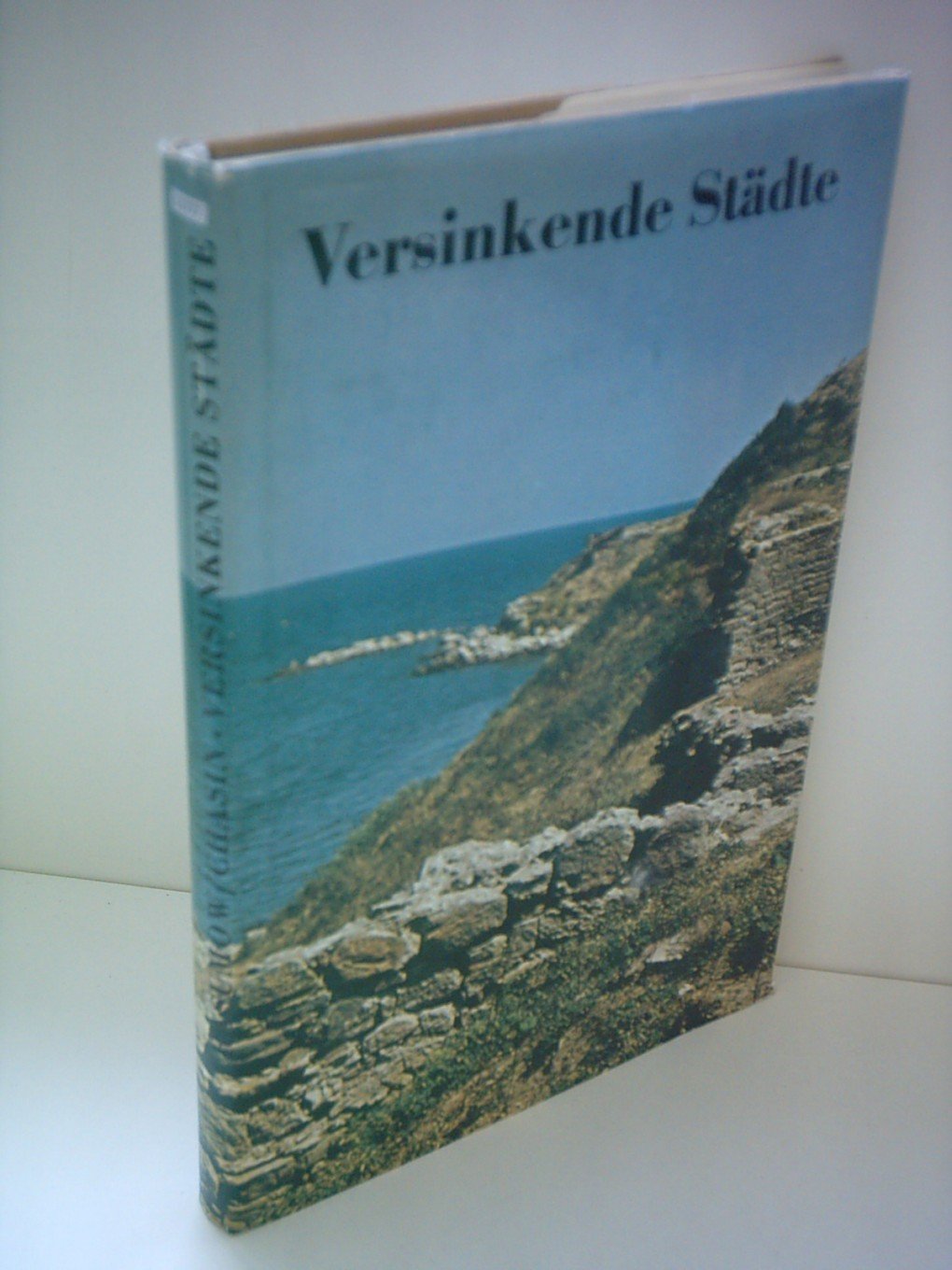 Versinkende Städte Geology & Geography