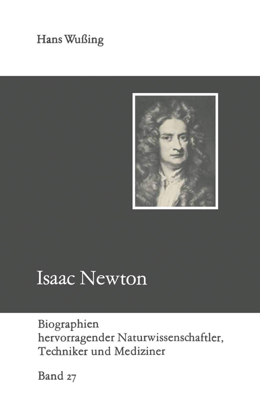 Product Image: Isaac Newton