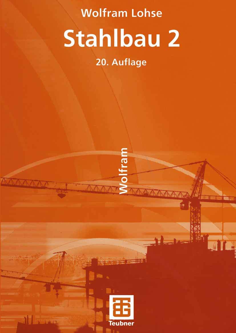 Product Image: Stahlbau 2