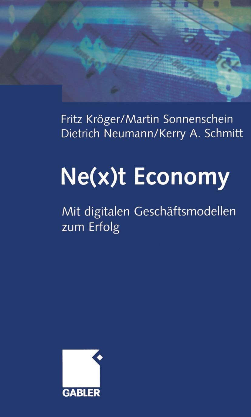 Ne(x)t Economy Law
