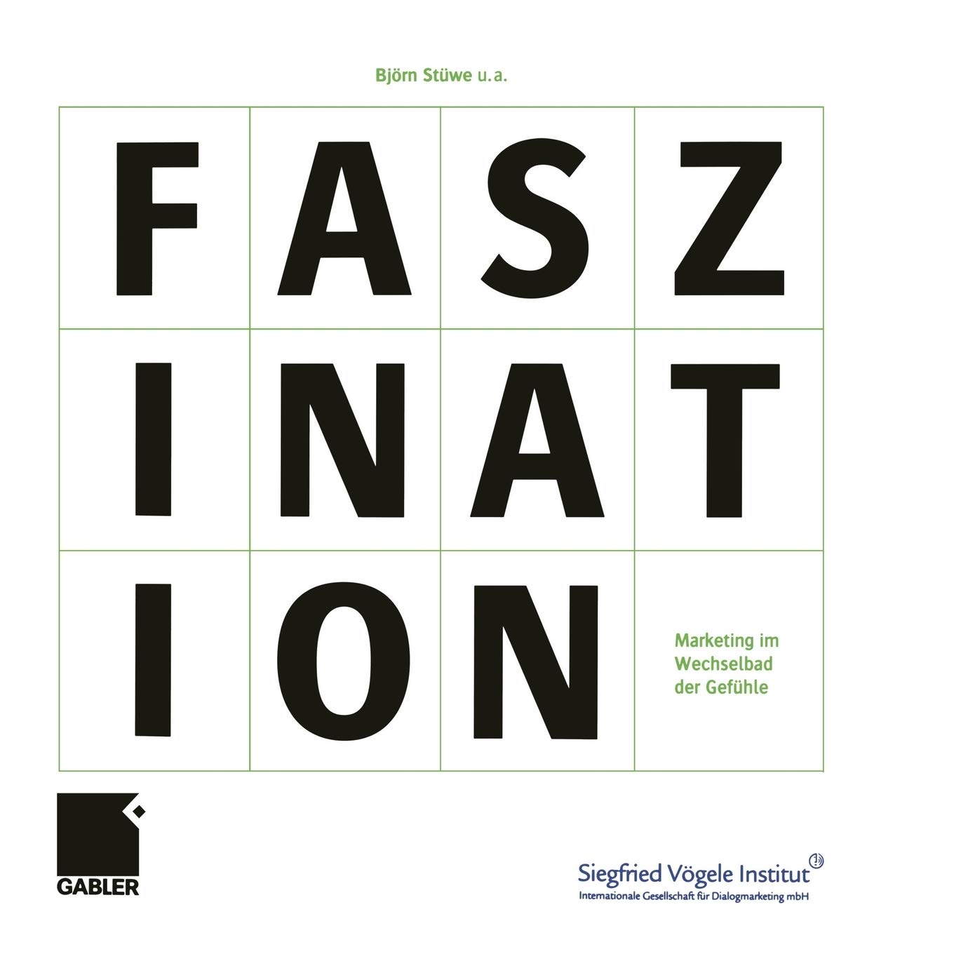 Faszination Law Books