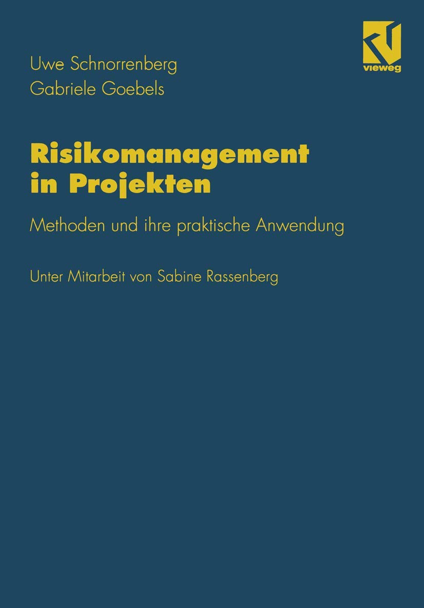 Risikomanagement in Projekten Law
