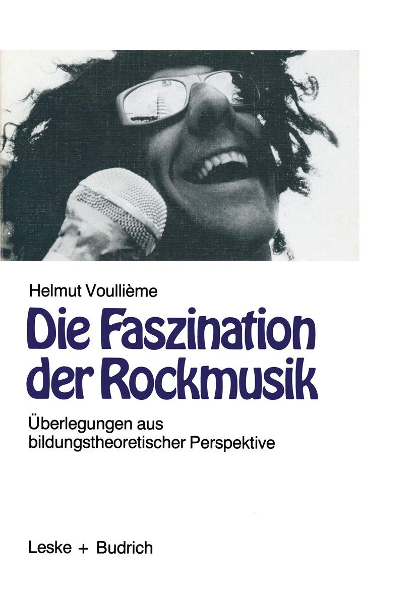 Die Faszination der Rockmusik Law