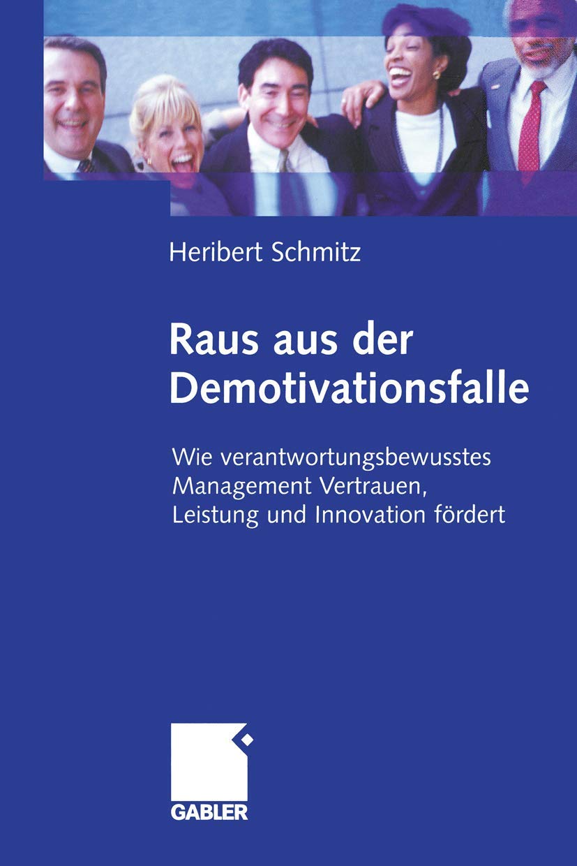 Raus aus der Demotivationsfalle Law