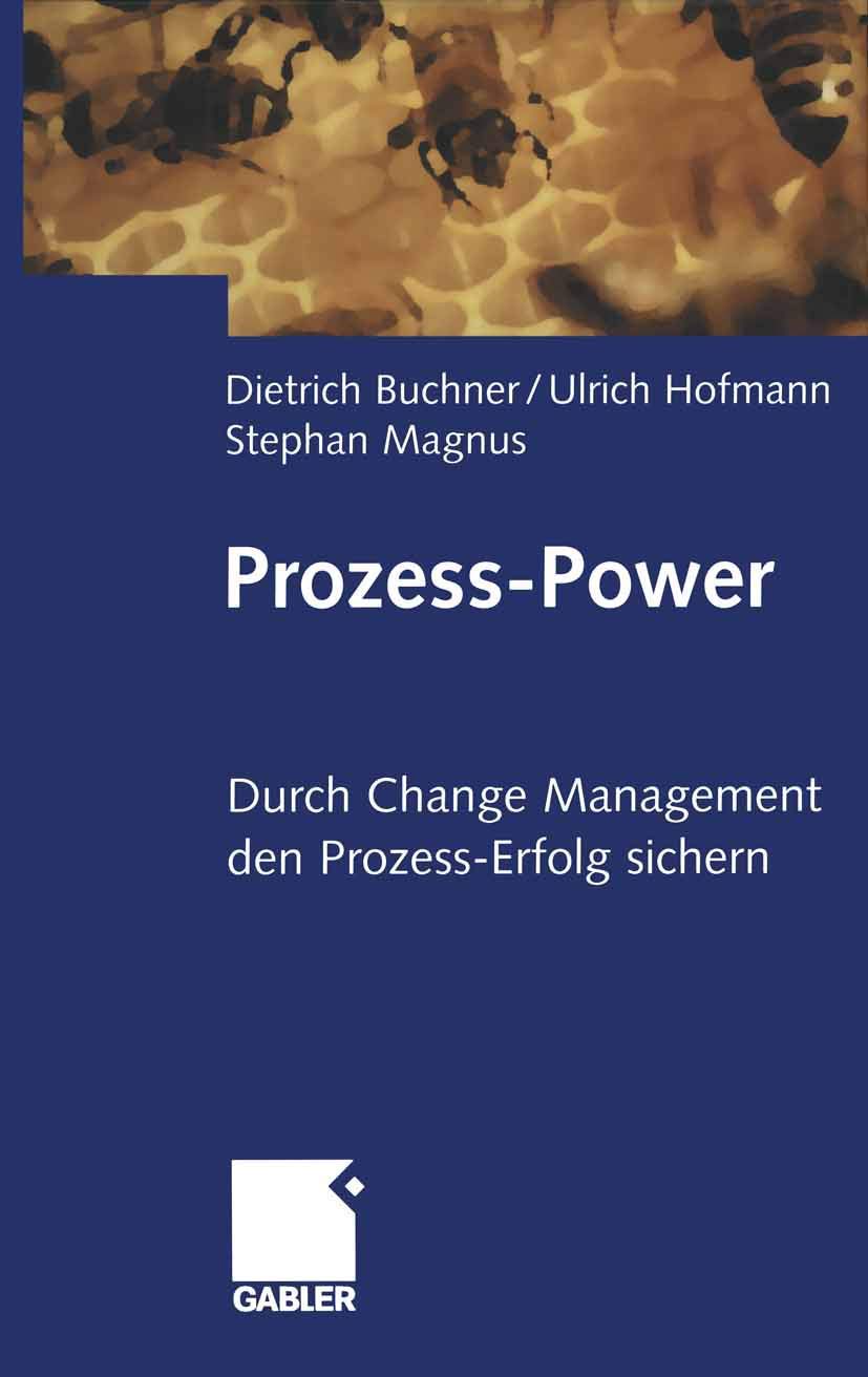 Prozess-Power Law