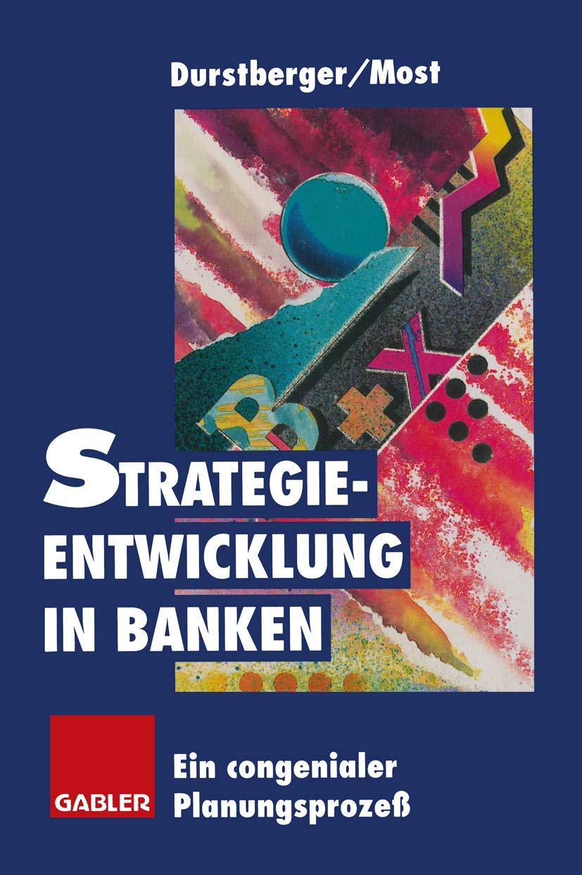 Strategieentwicklung in Banken Law