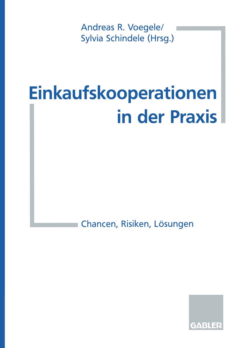 Einkaufskooperationen in der Praxis Law