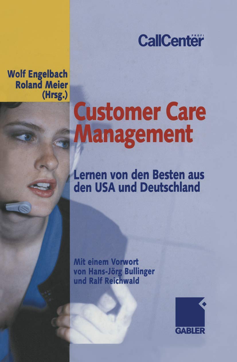 Customer Care Management Law