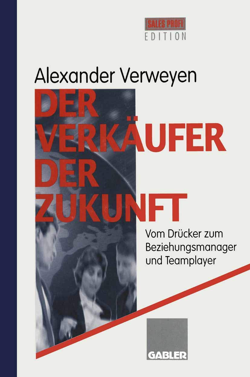 Der Verkäufer der Zukunft Law