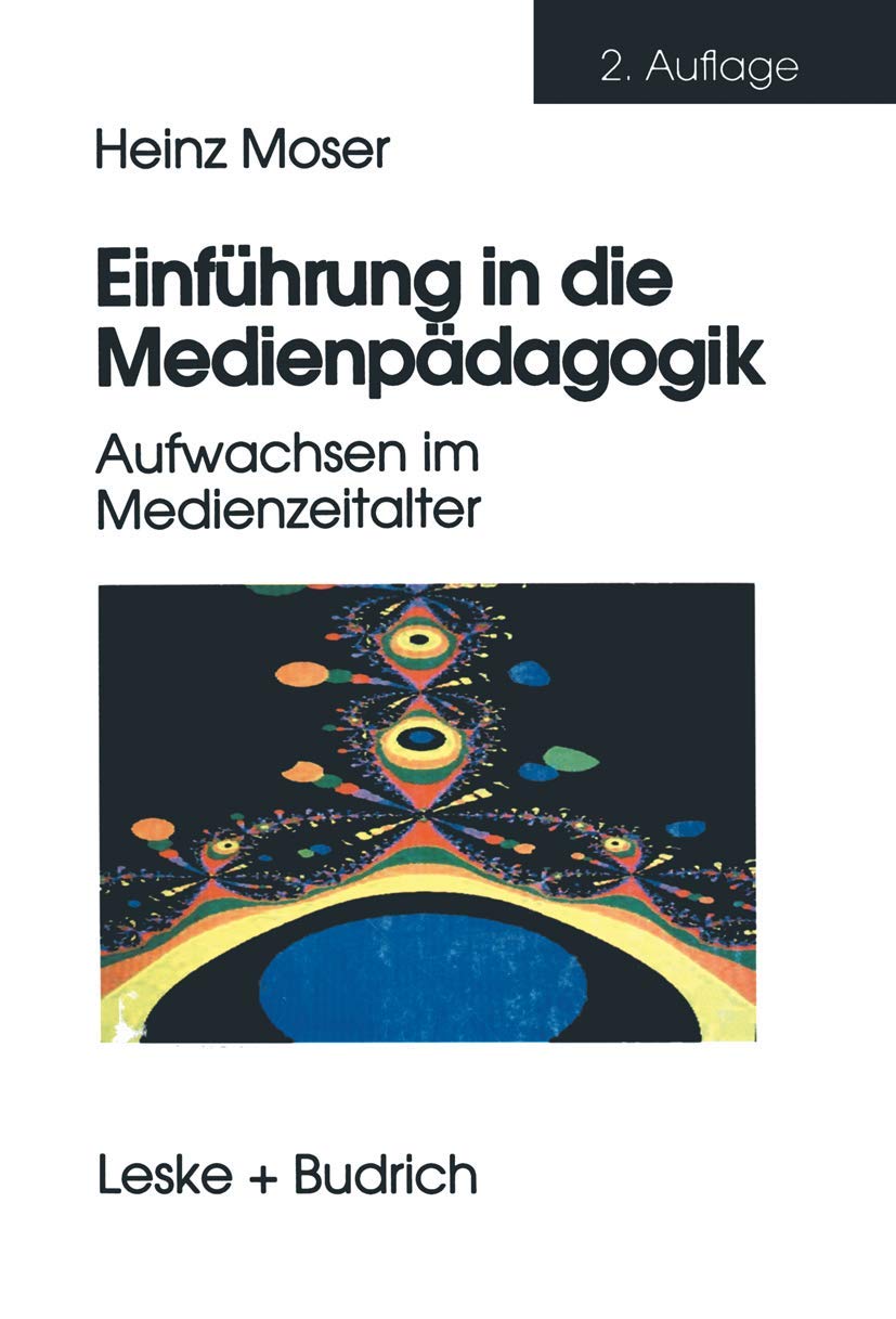 Einführung in die Medienpädagogik: Aufwachsen im Medienzeitalter Books